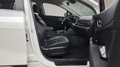 2022 Kia Sportage Gasoline 1.6 Turbo 2WD — фото 11