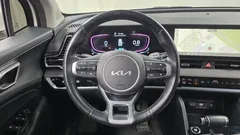 2022 Kia Sportage Gasoline 1.6 Turbo 2WD — фото 13