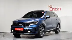 2023 Kia Sorento HEV 1.6 2WD — фото 1