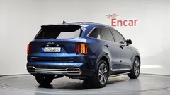 2023 Kia Sorento HEV 1.6 2WD — фото 2