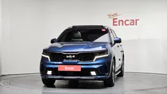 2023 Kia Sorento HEV 1.6 2WD — фото 3