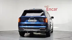 2023 Kia Sorento HEV 1.6 2WD — фото 4