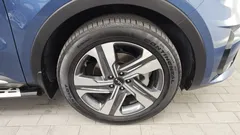 2023 Kia Sorento HEV 1.6 2WD — фото 5