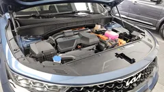 2023 Kia Sorento HEV 1.6 2WD — фото 6