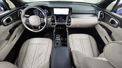 2023 Kia Sorento HEV 1.6 2WD — фото 7