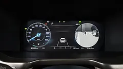 2023 Kia Sorento HEV 1.6 2WD — фото 8