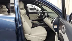 2023 Kia Sorento HEV 1.6 2WD — фото 11