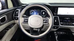 2023 Kia Sorento HEV 1.6 2WD — фото 13
