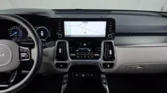 2023 Kia Sorento HEV 1.6 2WD — фото 14