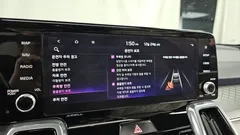 2023 Kia Sorento HEV 1.6 2WD — фото 16