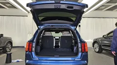 2023 Kia Sorento HEV 1.6 2WD — фото 20
