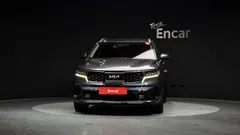 2022 Kia Sorento Diesel 2.2 4WD, серый — фото 3