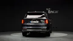2022 Kia Sorento Diesel 2.2 4WD, серый — фото 4
