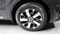 2022 Kia Sorento Diesel 2.2 4WD, серый — фото 5
