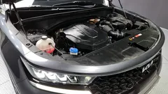 2022 Kia Sorento Diesel 2.2 4WD, серый — фото 6