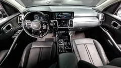 2022 Kia Sorento Diesel 2.2 4WD, серый — фото 7