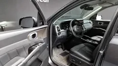 2022 Kia Sorento Diesel 2.2 4WD, серый — фото 10