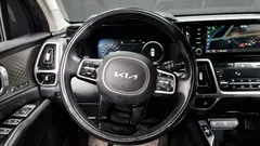 2022 Kia Sorento Diesel 2.2 4WD, серый — фото 17