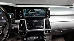 2022 Kia Sorento Diesel 2.2 4WD, серый — фото 18