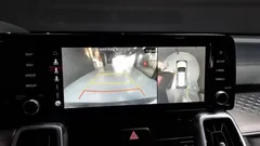 2022 Kia Sorento Diesel 2.2 4WD, серый — фото 19