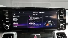 2022 Kia Sorento Diesel 2.2 4WD, серый — фото 20