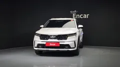 2022 Kia Sorento Diesel 2.2 4WD — фото 3