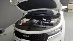2022 Kia Sorento Diesel 2.2 4WD — фото 6