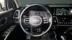 2022 Kia Sorento Diesel 2.2 4WD — фото 13