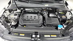 2021 Volkswagen Tiguan 2.0 TDI Prestige, белый — фото 6
