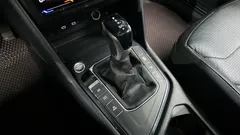 2021 Volkswagen Tiguan 2.0 TDI Prestige, белый — фото 9