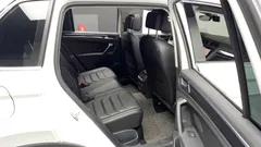 2021 Volkswagen Tiguan 2.0 TDI Prestige, белый — фото 12
