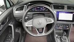 2021 Volkswagen Tiguan 2.0 TDI Prestige, белый — фото 13