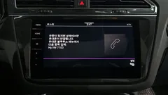 2021 Volkswagen Tiguan 2.0 TDI Prestige, белый — фото 15