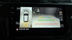 2021 Volkswagen Tiguan 2.0 TDI Prestige, белый — фото 16
