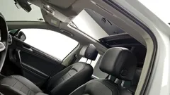 2021 Volkswagen Tiguan 2.0 TDI Prestige, белый — фото 19