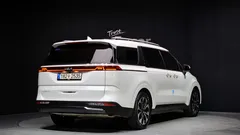 2023 Kia Carnival Gasoline 7-Seater Outdoor — фото 2
