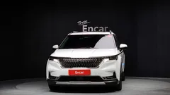 2023 Kia Carnival Gasoline 7-Seater Outdoor — фото 3