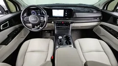 2023 Kia Carnival Gasoline 7-Seater Outdoor — фото 7