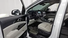 2023 Kia Carnival Gasoline 7-Seater Outdoor — фото 10