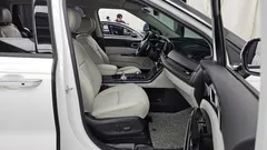 2023 Kia Carnival Gasoline 7-Seater Outdoor — фото 11