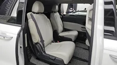 2023 Kia Carnival Gasoline 7-Seater Outdoor — фото 12