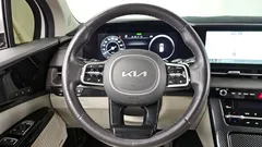 2023 Kia Carnival Gasoline 7-Seater Outdoor — фото 13