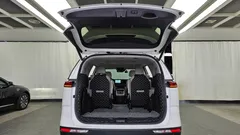 2023 Kia Carnival Gasoline 7-Seater Outdoor — фото 20