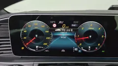 2021 Mercedes-Benz GLE-Class GLE400d 4MATIC Coupe, серый — фото 8