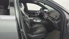 2021 Mercedes-Benz GLE-Class GLE400d 4MATIC Coupe, серый — фото 11