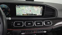 2021 Mercedes-Benz GLE-Class GLE400d 4MATIC Coupe, серый — фото 14