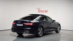 2023 Audi A6 45 TFSI Premium — фото 2
