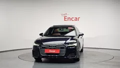 2023 Audi A6 45 TFSI Premium — фото 3