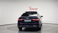 2023 Audi A6 45 TFSI Premium — фото 4