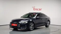 2023 Audi A6 45 TFSI Premium — фото 12